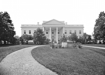 Casa Blanca 1860