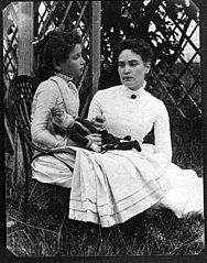 Anne Sullivan