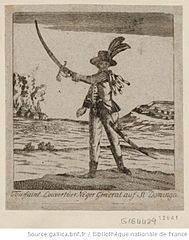 Toussaint Louverture
