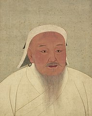 Ancestro de Babur