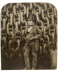 Brunel