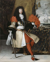 Luis XIV