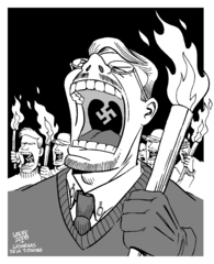 El discurso del odio