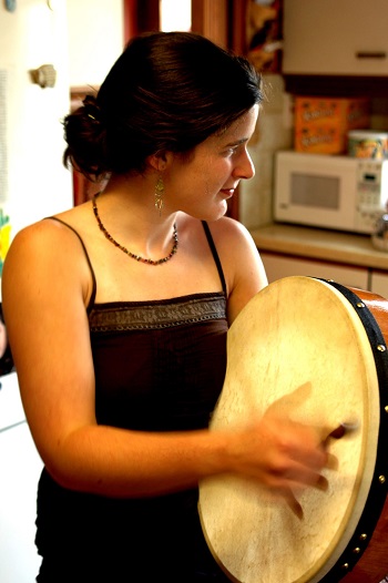 Bodhran