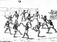 Fútbol aborigen