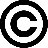 imagen de copyright