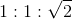 relación triangular