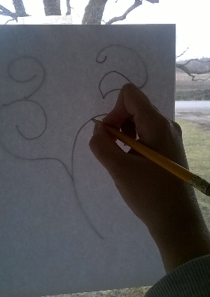 improvisado