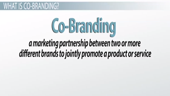 definición de cobranding