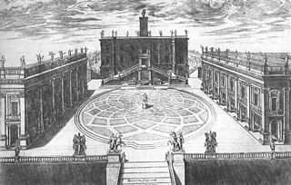 Plaza histórica 