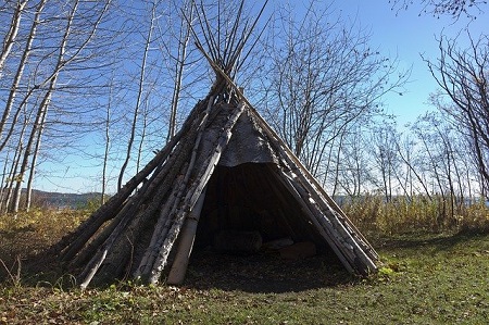 Wickiup