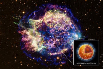 supernova