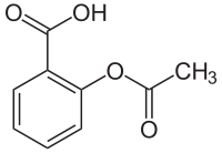 aspirina