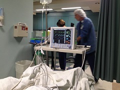 La expansión de la tecnología es una importante tendencia sanitaria