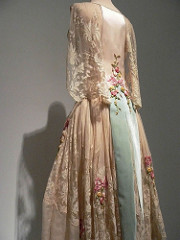 Moda del siglo XX