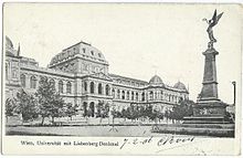 Universidad de Viena