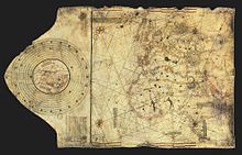 Mapa de colón