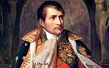 Napoleón I
