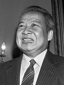 Sihanouk