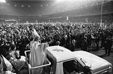 Papa Juan Pablo II