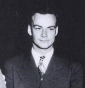 Richard Feynman