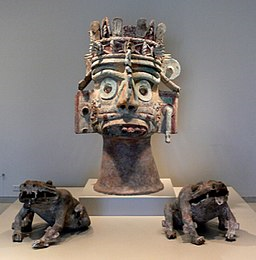 Rana Dios Mixteca