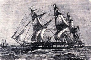 HMS Challenger