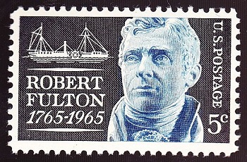 Sello de Fulton