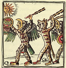 Guerreros