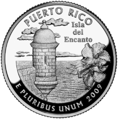 Barrio de Puerto Rico