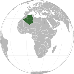 Argelia