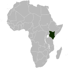 Kenia