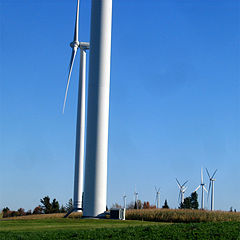 Granja eólica