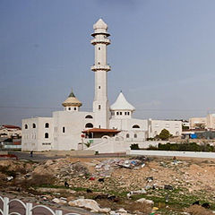 Mezquita