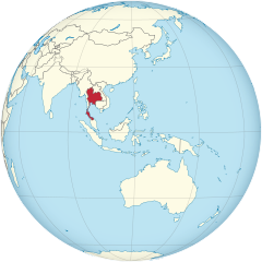 Tailandia