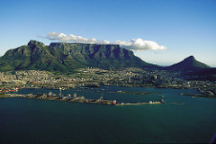 Ciudad del cabo