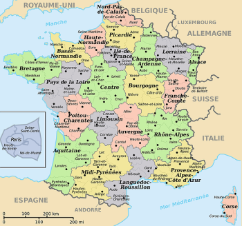 Francia