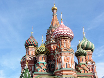 Rusia