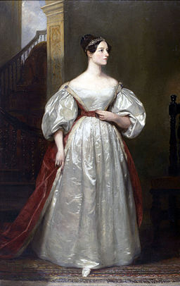 Ada Lovelace 