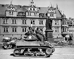 761er batallón de tanques