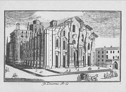 Catedral histórica