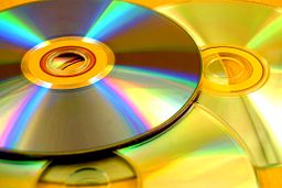 CD