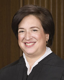 Foto de Elena Kagan
