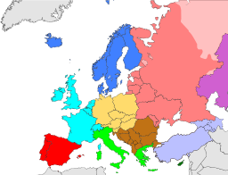Regional