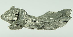 gadolinio metal