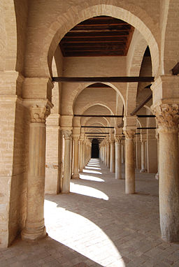 Arcada