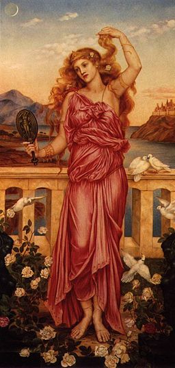 Helena de Troya