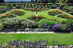 Jardines de Hestercombe