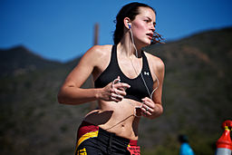 ¡Aún puedes correr con asma!