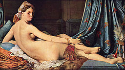 Grande odalisca